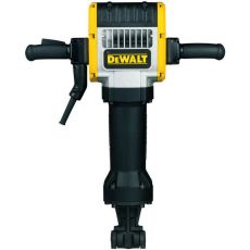 Отбойный молоток (Бетонолом) DeWalt D 25980 ― Интернет магазин инструментов Бифай