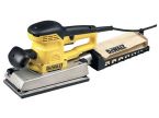 Вибрационная шлифмашина DeWalt D 26420