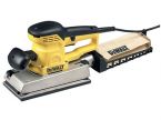Вибрационная шлифмашина DeWalt D 26422