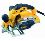Рубанок электрический DeWalt D 26500K