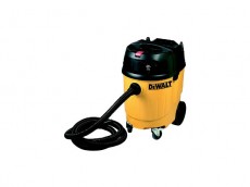 Пылесос DeWalt D27902. Купить строительный, промышленный пылесос. Цена, характеристики и отзывы