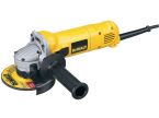 Углошлифовальная машина DeWalt D 28111