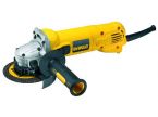 Углошлифовальная машина DeWalt D 28113