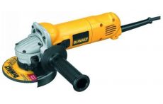Углошлифовальная машина DeWalt D 28130 ― Интернет магазин инструментов Бифай
