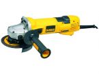 Углошлифовальная машина DeWalt D 28133