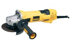 Углошлифовальная машина DeWalt D 28136 KD ― Интернет магазин инструментов Бифай