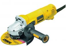 Углошлифовальная машина DeWalt D 28141 ― Интернет магазин инструментов Бифай