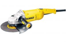 Углошлифовальная машина DeWalt D 28410 ― Интернет магазин инструментов Бифай