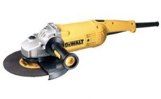 Углошлифовальная машина DeWalt D 28411 ― Интернет магазин инструментов Бифай
