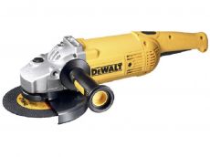 Углошлифовальная машина DeWalt D 28413 ― Интернет магазин инструментов Бифай