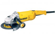 Углошлифовальная машина DeWalt D 28421 ― Интернет магазин инструментов Бифай