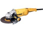 Углошлифовальная машина DeWalt D 28423