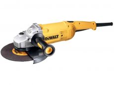 Углошлифовальная машина DeWalt D 28432C. Угловая шлифовальная машина