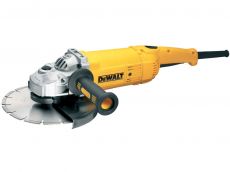 Углошлифовальная машина DeWalt D 28750 ― Интернет магазин инструментов Бифай