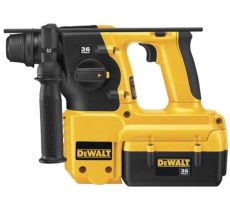 Аккумуляторный перфоратор DeWalt DC 234 KL ― Интернет магазин инструментов Бифай