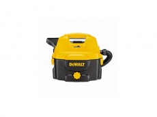 Аккумуляторный/сетевой пылесос DeWalt DC500
