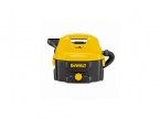 Аккумуляторный/сетевой пылесос DeWalt DC500