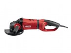 Угловая шлифмашина Hilti DCG 180-P