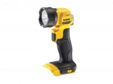 Аккумуляторный фонарь Dewalt DCL 030. Купить по доступной цене. отзывы и характеристики