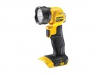 Аккумуляторный фонарь DeWalt DCL 040