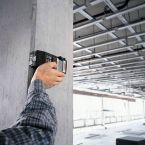 Лазерный дальномер Bosch DLE 150 Connect (DLE150Connect) 0.601.098.503