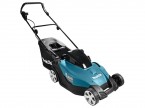Аккумуляторная газонокосилка Makita DLM431Z