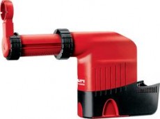 Система пылеудаления Hilti TE DRS-M. Купить насадку пылеотведения для инструмента. цена