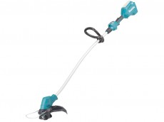 Триммер аккумуляторный Makita DUR 184LZ. Купить по хорошей цене. Характеристики