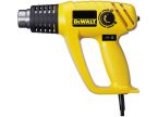 Пистолет горячего воздуха DeWalt DW 340 K