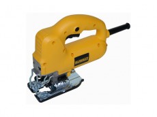 Лобзик DeWalt DW341K. Цена и характеристики лобзиковой пилы. Купить электролобзик