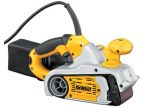 Ленточная шлифмашина DeWalt DW 433