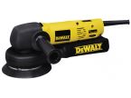 Эксцентриковая шлифмашина DeWalt DW 443