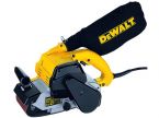 Ленточная шлифмашина DeWalt DW 650