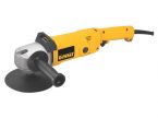 Полировальная шлифмашина DeWalt DW 849