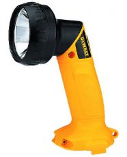 Аккумуляторный фонарь DeWalt DW 902 ― Интернет магазин инструментов Бифай