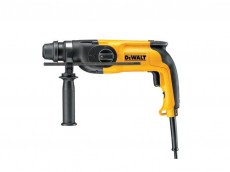 Перфоратор DeWalt D25103K (Комбинированный, SDS-Plus, 650 Вт)