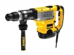 Перфоратор DeWALT D 25722K