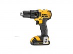 Аккумуляторная дрель - шуруповерт DeWALT DCD780C2P