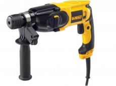 Перфоратор (SDS-Plus) DeWalt D 25123K
