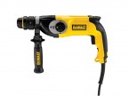 Перфоратор DeWalt D 25124K