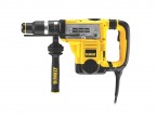 Перфоратор DeWalt D 25601K