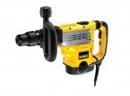 Отбойный молоток DeWalt D25870K