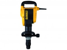 Отбойный молоток DeWalt D 25899K