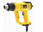 Пистолет горячего воздуха DeWalt D 26414