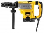 Перфоратор DeWalt D 25711K