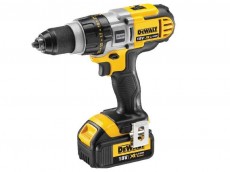 Аккумуляторная дрель (шуруповерт) DeWalt DCD780M2 ― Интернет магазин инструментов Бифай