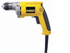 Безударная дрель DeWalt DW 217