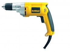 Безударная дрель DeWalt DW 221 