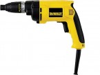 Шуруповерт для самонарезных винтов DeWalt DW 263K