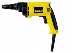 Шуруповерт для самонарезных винтов DeWalt DW 269 K